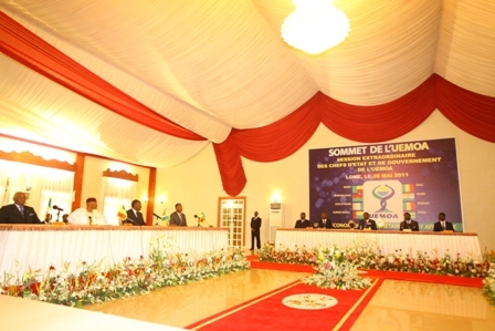 Sommet de l’Uemoa / Gouvernorat de la Bceao: Koné Tiémoko Meyliet succède à Philippe-Henri Dacoury-Tabley